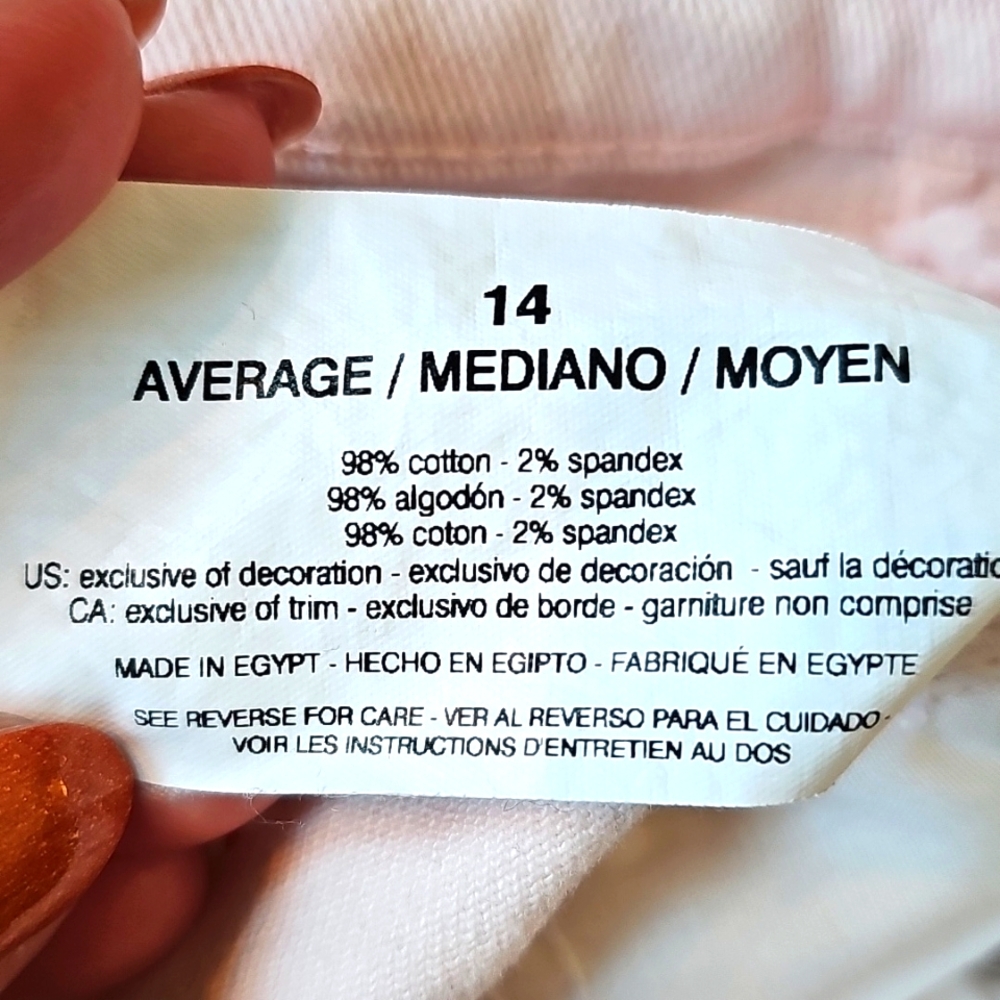 GV Jeans - Picture 11 of 16